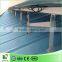 rooftop solar panel mount for seam roof