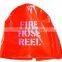 nylon fire extinguisher and fire hose reel cover for sale