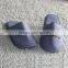 Women Mens closed toe jersey comfortable airline Slippers
