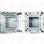 customized plastic injection mold