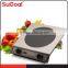 3500w commercial stainless steel Induction cooker,High quality with CB ETL certification