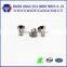 m2 screw stainless steel self drilling screw