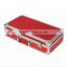 Fancy Wine Case, Easy Carrying Wine Case, Aluminum Wine Case ZYD-LX121203