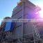 SHW Style Biomass fired Steam Boiler
