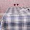 OEM Wholesale High Quality Digital Printing Table Cloth / Printed Table Cloth