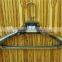 uniforms hanger