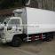 FOTON 2ton Small Freezer Truck