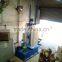 Hydraulic Pulll Down Broaching Machine