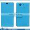 Phone Accessories Luxury Wallet Leather Flip Case for Sony Xperia Z4 Compact