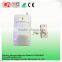 Wall-mounted installation 9V laminated batteries Sensor Waterproof Wireless infrared detector