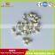 HDPE manufacturer!Free sample!Virgin/Recycled HDPE granules,PE80,PE100