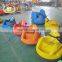 Coin operated modern kiddie ride bumper car electric kid bumper car for sale