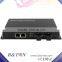 Ethernet to Fiber Switch