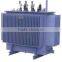 Oil-immersed High Voltage Transformer