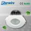 IP65 waterproof bothroom downlight