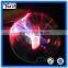 Hot selling Promotion motion sensor light/Hot magic ball lightning/Electrostatic spherical lampshade