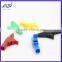 Insulated crocodile clips,insulated alligator clip