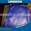 Unisign Durable Curtain Side Container Fabric PVC Tarpaulin Price