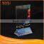 Customized Different Size Acrylic Table Menu Holder