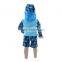 2015 Hot Sale Alva Rash Guards Wholesale UPF 50+ Clothes with Sun Protection Baby Suit