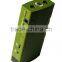Factory direct sale CE/FCC/ROHS approved 13800mAh real capacity portable car jump starter
