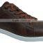 new popular new style fashion pu man shoes factory price