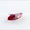 hot sale synthetic factory wholesale marquise cut ruby gemstone