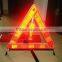 Car Emergency Folding reflective Warning Triangle