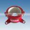 Factory OEM and low price pipe of Pipe Firestop Collar