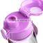 Multicolor Fashion Design Fancy Plastic Water Cup