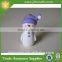Resin Blue Boy Star Personalized Christmas Ornaments Gifts