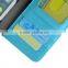 Smartphone Accessories Flip Wallet Leather Case for IPhone 6 Plus