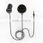 New model multipoint wireless hands-free bluetooth speakerphone car kit NFC optional 4.1 version