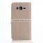 Best sale in  China, wallet pattern flip leather case for Samsung Galaxy J7 with stand