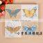 100% Virgin Wood Pulp Restaurant, Wedding, Party Festival etc Decoration Paper Napkin Tissue by Butterfly Picture