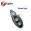 Smart zigbee app control outdoor led street lamp