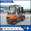 Chinese Top Quality 2 Ton LPG Forklift for Sale
