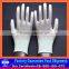 Cheap Electronic assembly esd glove Automotive assembly esd glove Small parts handling esd pu palk fit glove glove for work