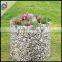Anping Panrui Factry, gabion basket, Dam use Gabion mesh