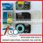 label printer tape XRA-12YW1 black on yellow 12mm be used for compatible casio printer tape cartridge label ribbon