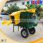 Agricultural Sugar Cane Leaf Stripper/high Productivity 6BCT-5 Sugarcane Peeling Machine