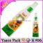 Yason Ice Cream Custom Packaging Packaging Juice Pouch 3 Liter Water Bag