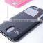 Guangzhou Mobile Phone Accessories Roarkorea Card Pocket Jelly Case For Iphone 6 Plus