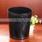 Classic fashion PU/PVC trash / garbage bags / leather leather shopping sale trash bo