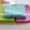 PVA material household cleaning kitchen cloth