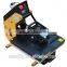 Magnetic Heat Transfer Machine Ironing Press Machines Bestseller in China