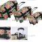 Europe Trolley Duffle Bag