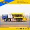 China Famous Brand Sinotruck 8 * 4 With Auxiliary Engine HGY5311TFC Micro Surfacing Paver