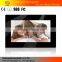 Custom design digital lcd screen 800x480 tft lcd display tft lcd 7 inch