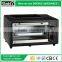 10 Liters Kitchen Appliance Electric Mini Oven for Bread